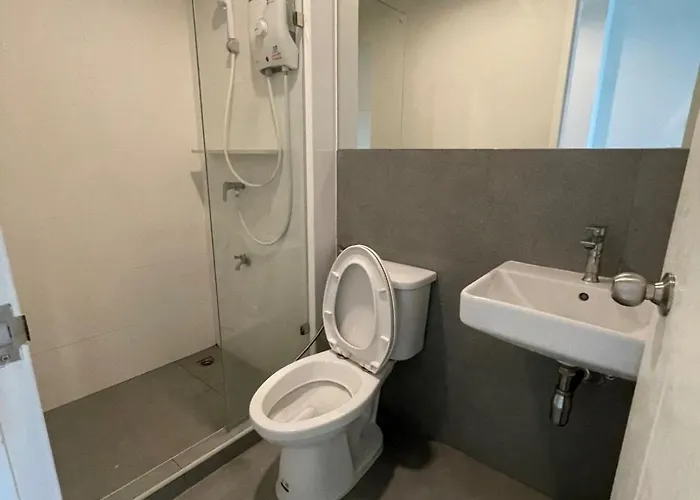 Cozy Stay! Near Chatuchak Market 814 Apartment
